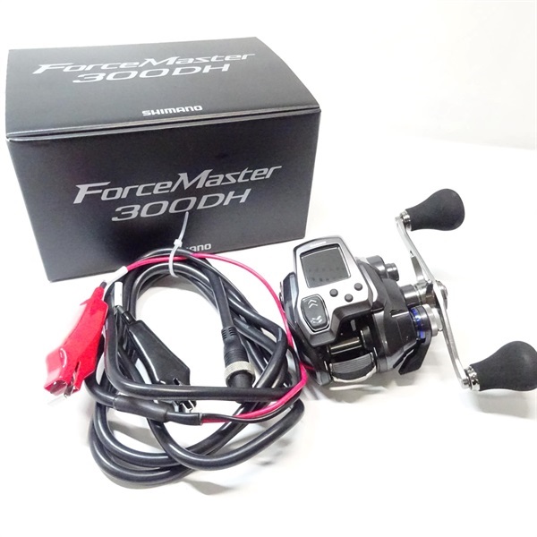 ２５フォースマスター３００ＤＨ